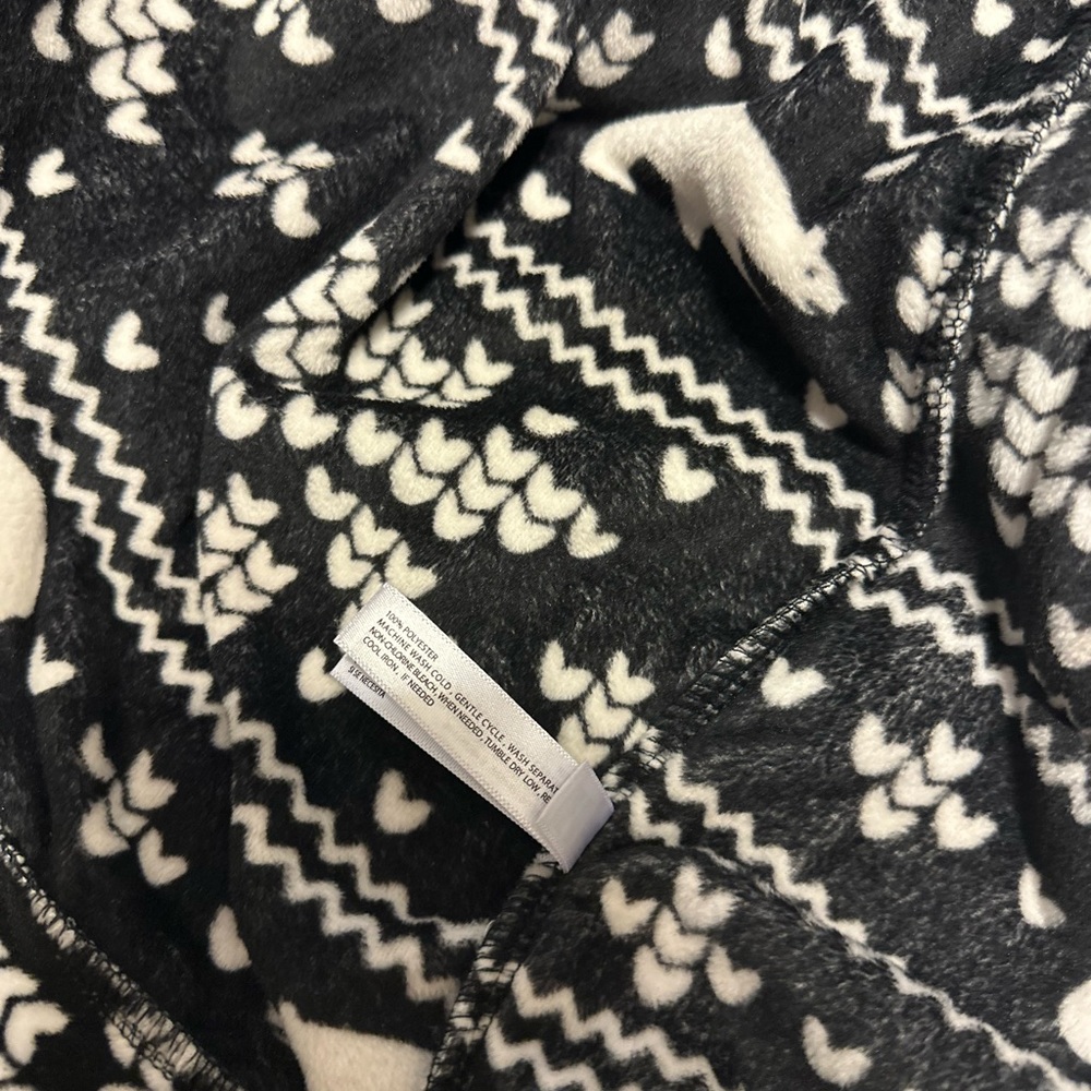Short Bear Robe L/XL - Picture 10 of 11
